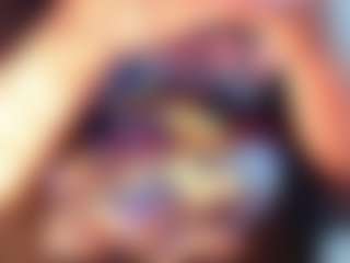NinaTejeiro's Live Sex Cam Show