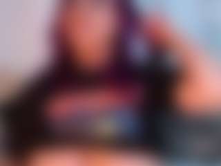 NinaTejeiro's Live Sex Cam Show