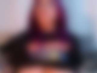 NinaTejeiro's Live Sex Cam Show