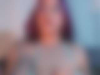 NinaTejeiro's Live Sex Cam Show