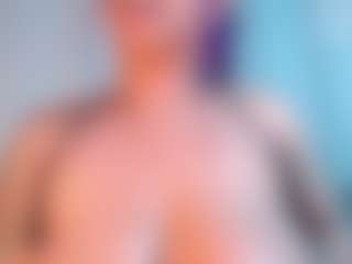 NinaTejeiro's Live Sex Cam Show
