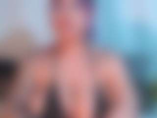 NinaTejeiro's Live Sex Cam Show