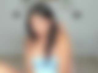 Live cam show with emily-villamil - Facial on wildcum.com