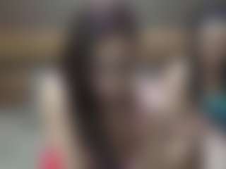 Show de cámara en vivo de JasmineJayX