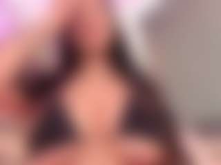pocahontaspower's Live Sex Cam Show