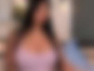 pocahontaspower's Live Sex Cam Show