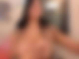 pocahontaspower's Live Sex Cam Show