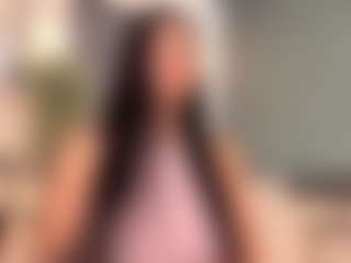 Live cam show with pocahontaspower - Fingers on Camsoda