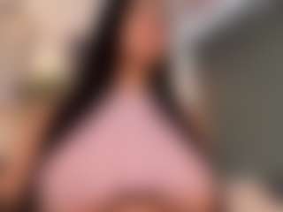 pocahontaspower's Live Sex Cam Show