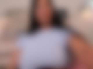 Live cam show with pocahontaspower - Oil on Camsoda
