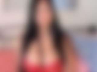 pocahontaspower's Live Sex Cam Show