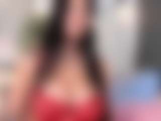 pocahontaspower's Live Sex Cam Show