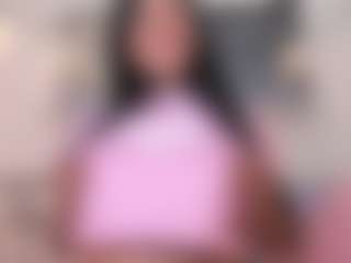 pocahontaspower's Live Sex Cam Show