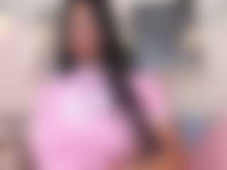 pocahontaspower's Live Sex Cam Show
