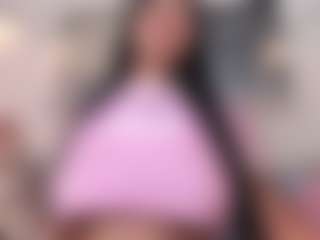 pocahontaspower's Live Sex Cam Show