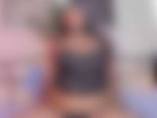 pocahontaspower's Live Sex Cam Show