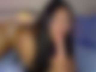 pocahontaspower's Live Sex Cam Show