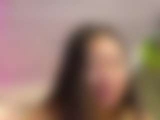 pocahontaspower's Live Sex Cam Show