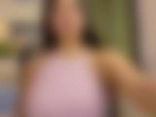 pocahontaspower's Live Sex Cam Show