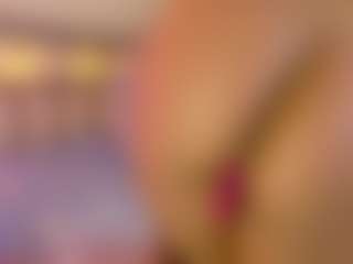Dulce Camila's Live Sex Cam Show