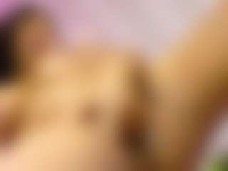 Dulce Camila's Live Sex Cam Show