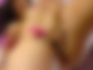 Dulce Camila's Live Sex Cam Show