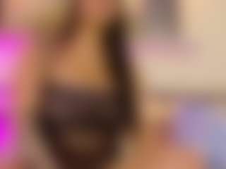 Dulce Camila's Live Sex Cam Show