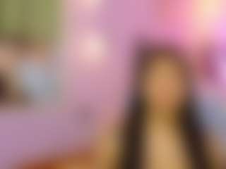 Dulce Camila's Live Sex Cam Show
