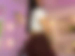 Dulce Camila's Live Sex Cam Show