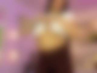 Dulce Camila's Live Sex Cam Show