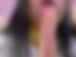 Dulce Camila's Live Sex Cam Show