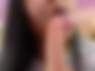 Dulce Camila's Live Sex Cam Show