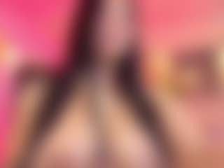 Dulce Camila's Live Sex Cam Show