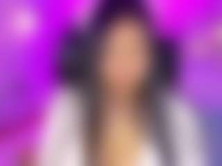 Dulce Camila's Live Sex Cam Show