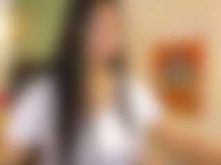 Dulce Camila's Live Sex Cam Show