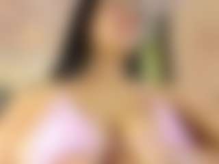 Dulce Camila's Live Sex Cam Show