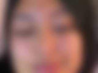 Dulce Camila's Live Sex Cam Show