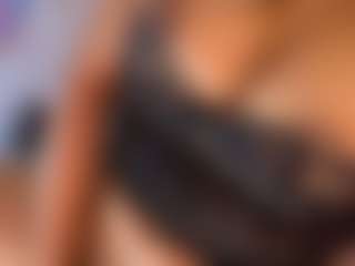 Dulce Camila's Live Sex Cam Show