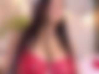Dulce Camila's Live Sex Cam Show