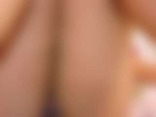 Dulce Camila's Live Sex Cam Show