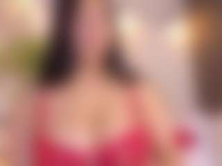 Dulce Camila's Live Sex Cam Show