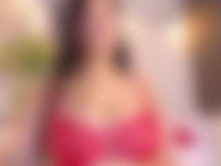 Dulce Camila's Live Sex Cam Show