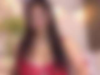 Dulce Camila's Live Sex Cam Show
