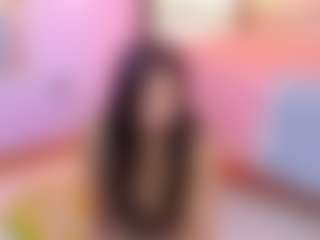 Dulce Camila's Live Sex Cam Show