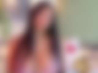 Dulce Camila's Live Sex Cam Show