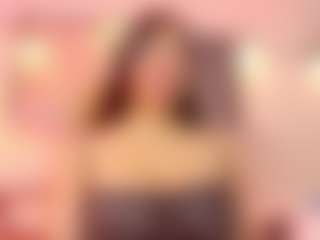Dulce Camila's Live Sex Cam Show