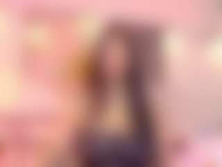 Dulce Camila's Live Sex Cam Show