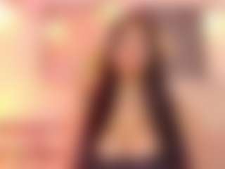 Dulce Camila's Live Sex Cam Show