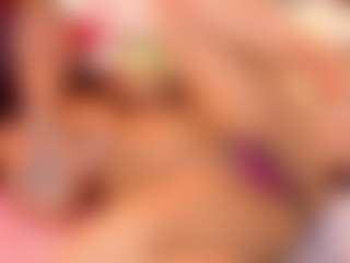 Dulce Camila's Live Sex Cam Show