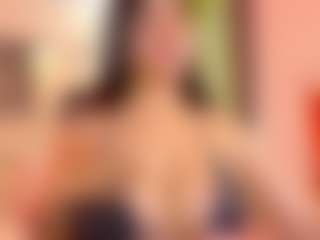 Dulce Camila's Live Sex Cam Show
